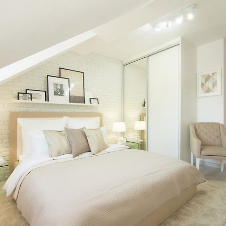 Apartamenty "Starowka" 卡齐米日-多尔尼 外观 照片